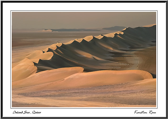 Qatar, Copyright Karsten Rau
