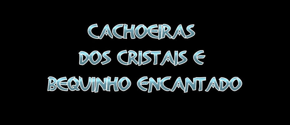 Chapada Diamantina, Brasilien,