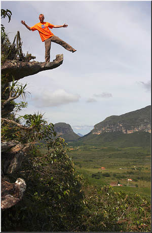 Karsten Rau, Mai 2009