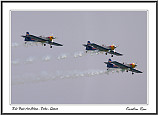 Red Bull Air Show, Qatar