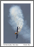 Red Bull Air Show, Qatar
