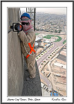 Sports City Tower, Qatar