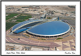 Aspire Dome, Doha, Qatar