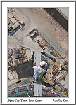 Sports City Tower, Qatar