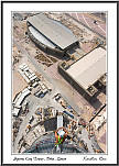 Sports City Tower, Qatar
