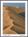 Inland Sea, Qatar