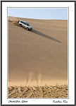 Inland Sea, Qatar