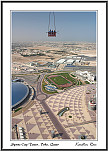 Sports City Tower, Qatar