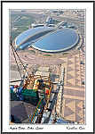 Aspire Dome, Doha, Qatar