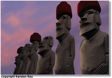 3D-Moai