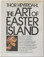 The Art of Easter Island