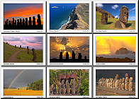 Diashow Rapa Nui