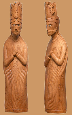 Ko Jotefa, Copyright Karsten Rau