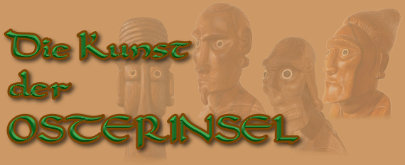 Die Kunst der Osterinsel, Copyright