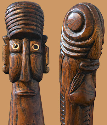 Toko-toko , Copyright Karsten Rau