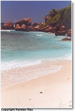 Petite Anse