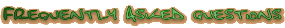 FAQ