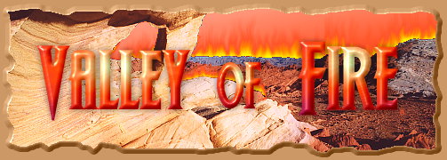 Valley of Fire