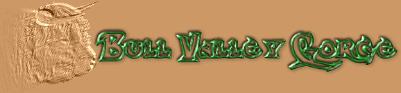 Bull Valley Gorge