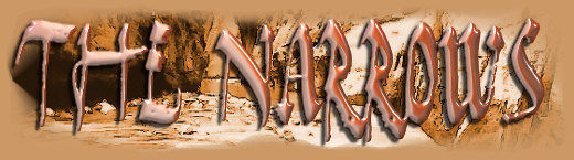 The Narrows, Zion National Park