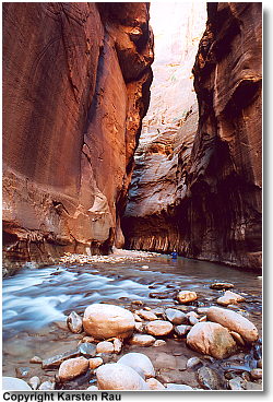 The Narrows