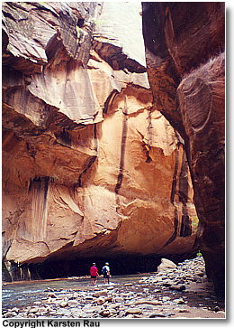 The Narrows