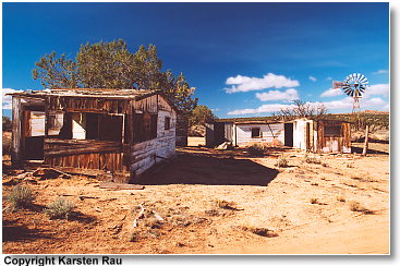 Poverty Flat Ranch