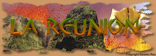 La R&eacute;union
